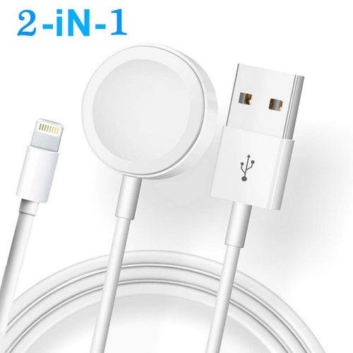 Magnetic Charger 2 in 1