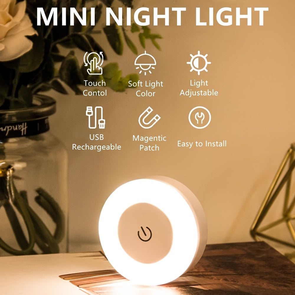 Touch Night Light