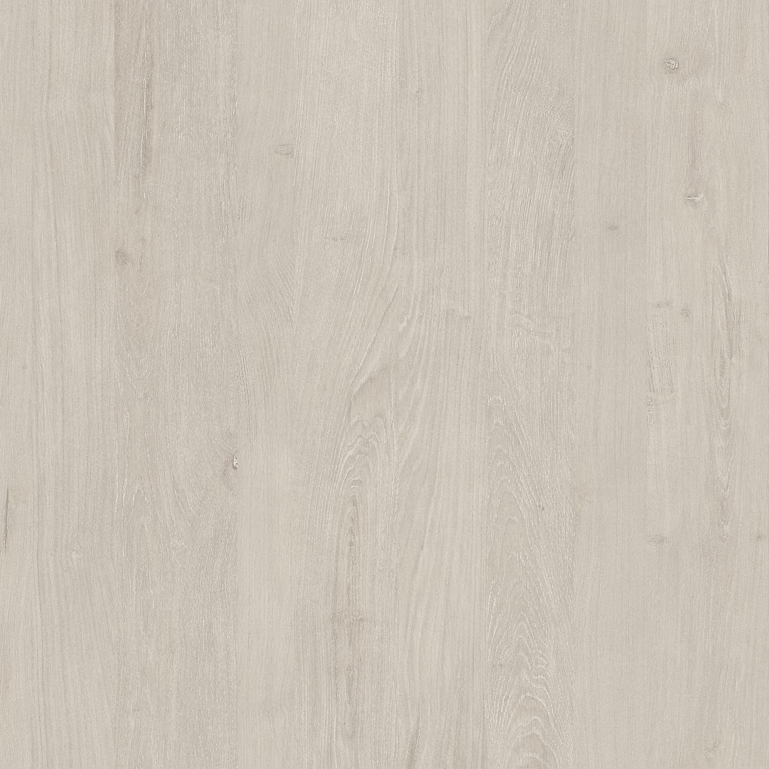 Tall 5 Shelf Bookcase in Linen White Oak Finish