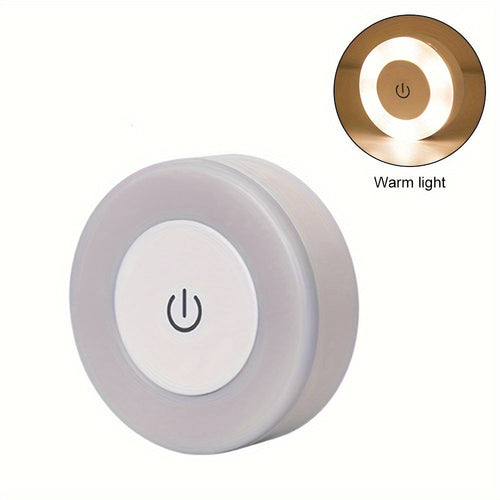 Touch Night Light