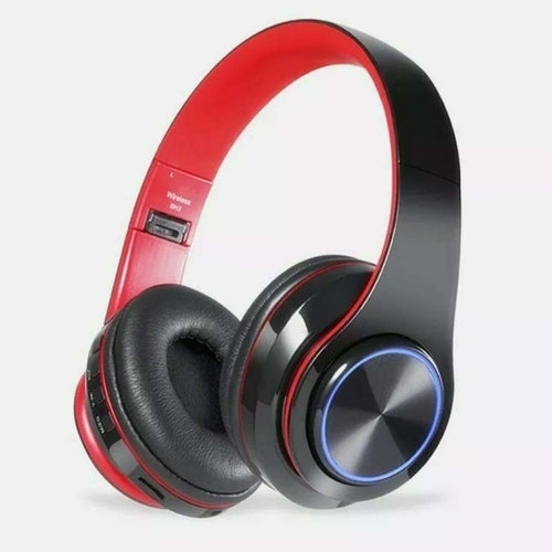 Bluetooth Headphones