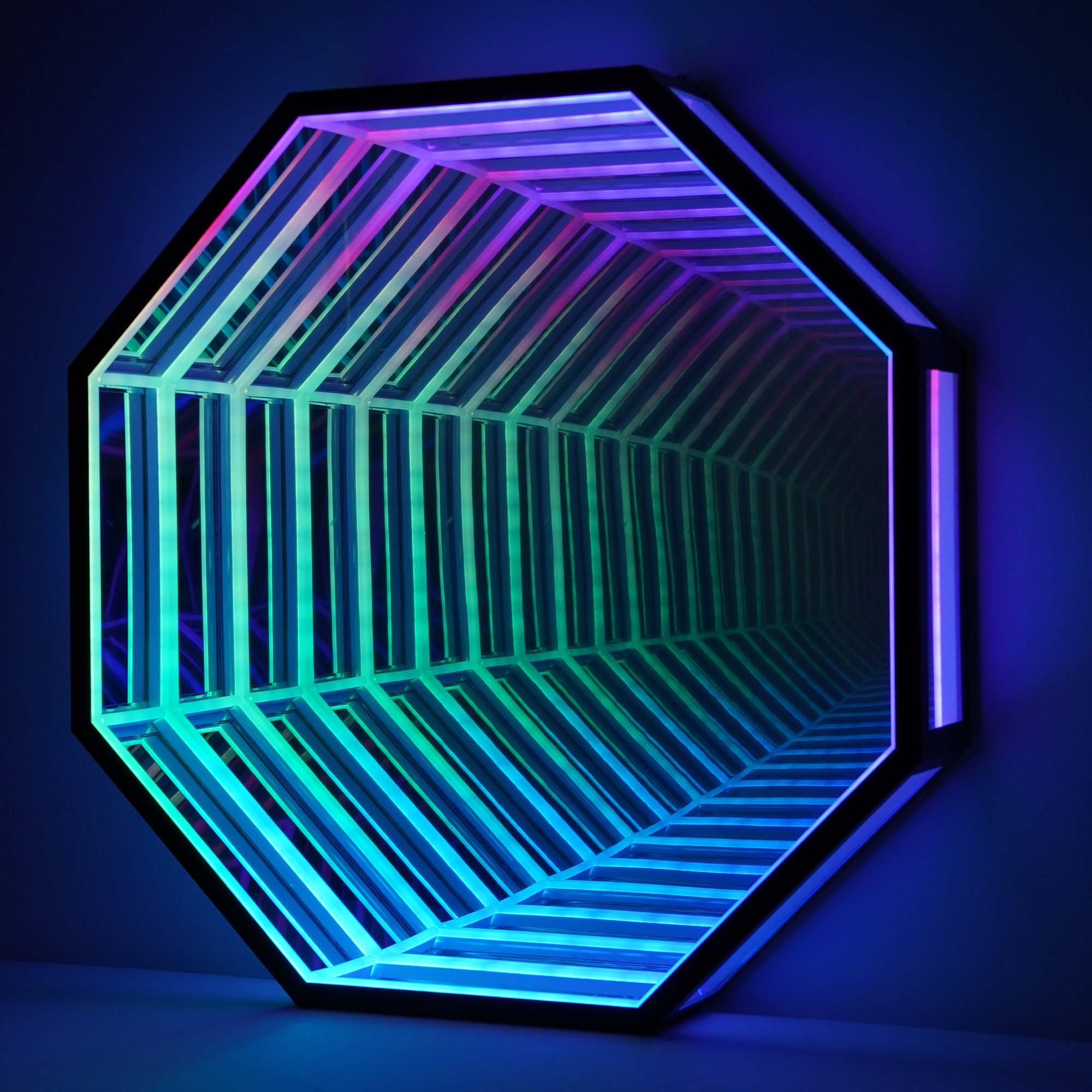 Portal Wall Light