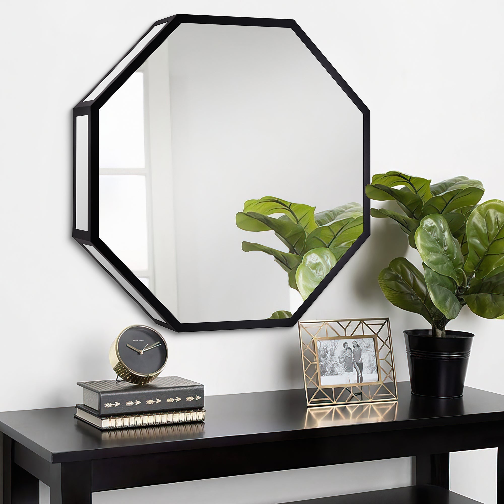 Portal Wall Light