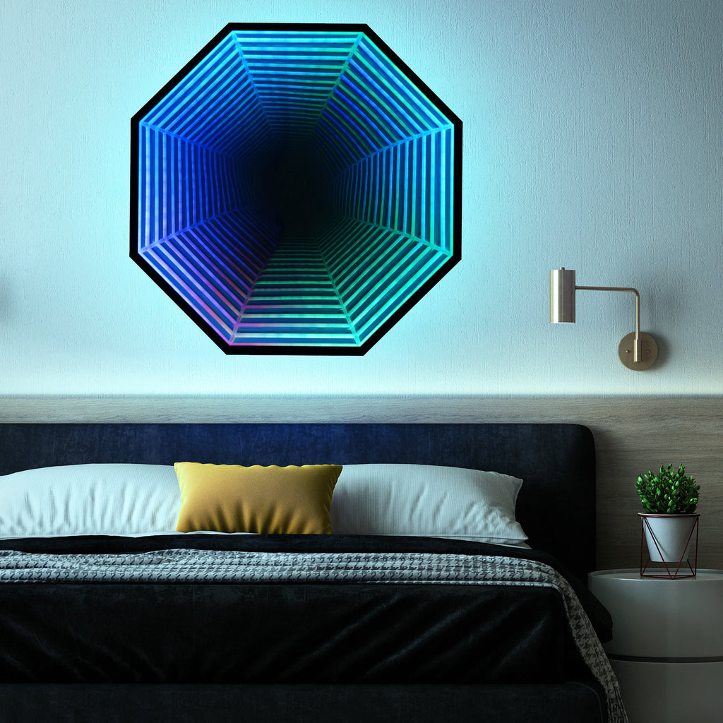 Portal Wall Light