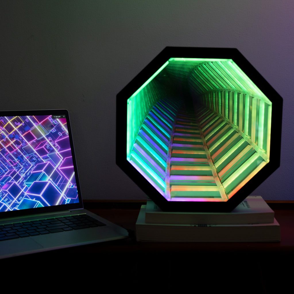 Portal Wall Light