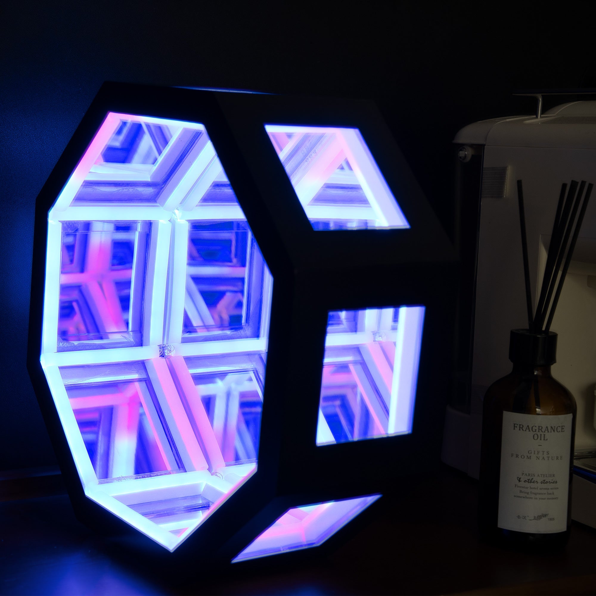 Portal Wall Light