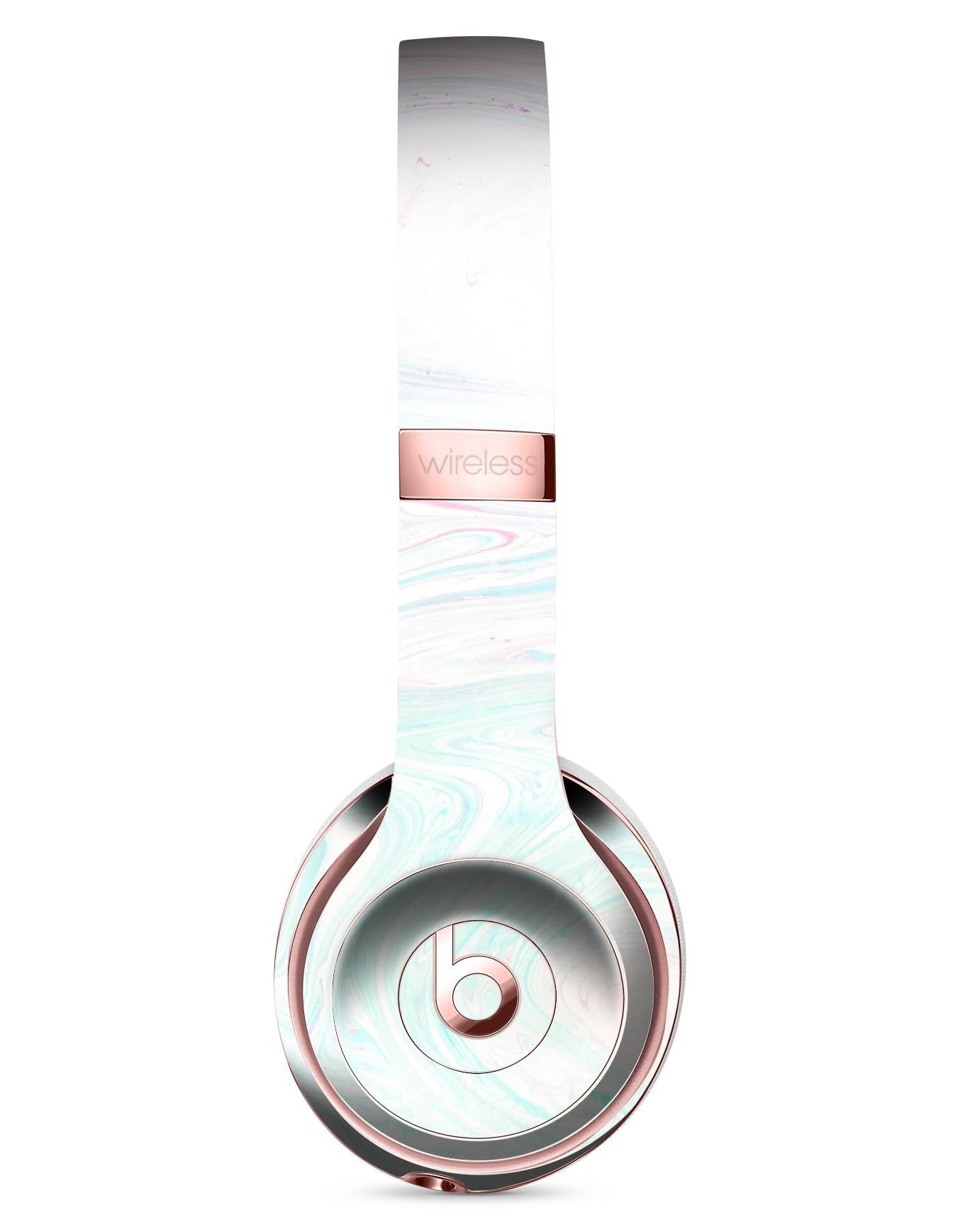 Marble Full-Body Skin Kit for the Beats