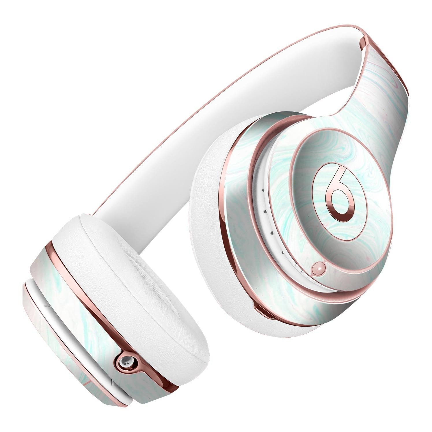 Marble Full-Body Skin Kit for the Beats