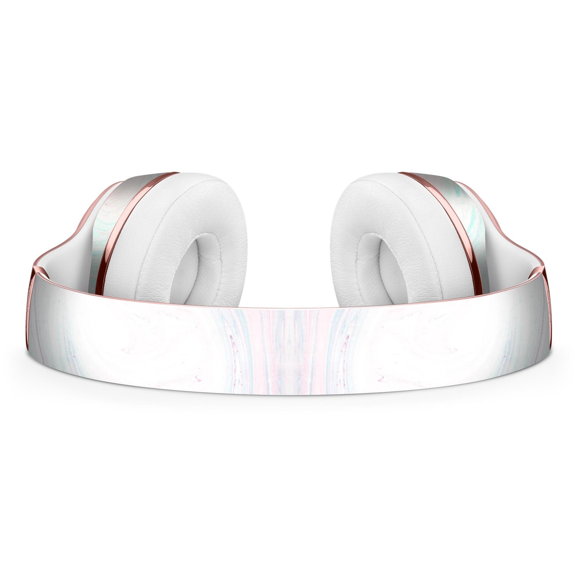 Marble Full-Body Skin Kit for the Beats