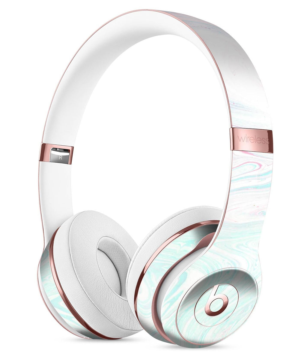 Marble Full-Body Skin Kit for the Beats