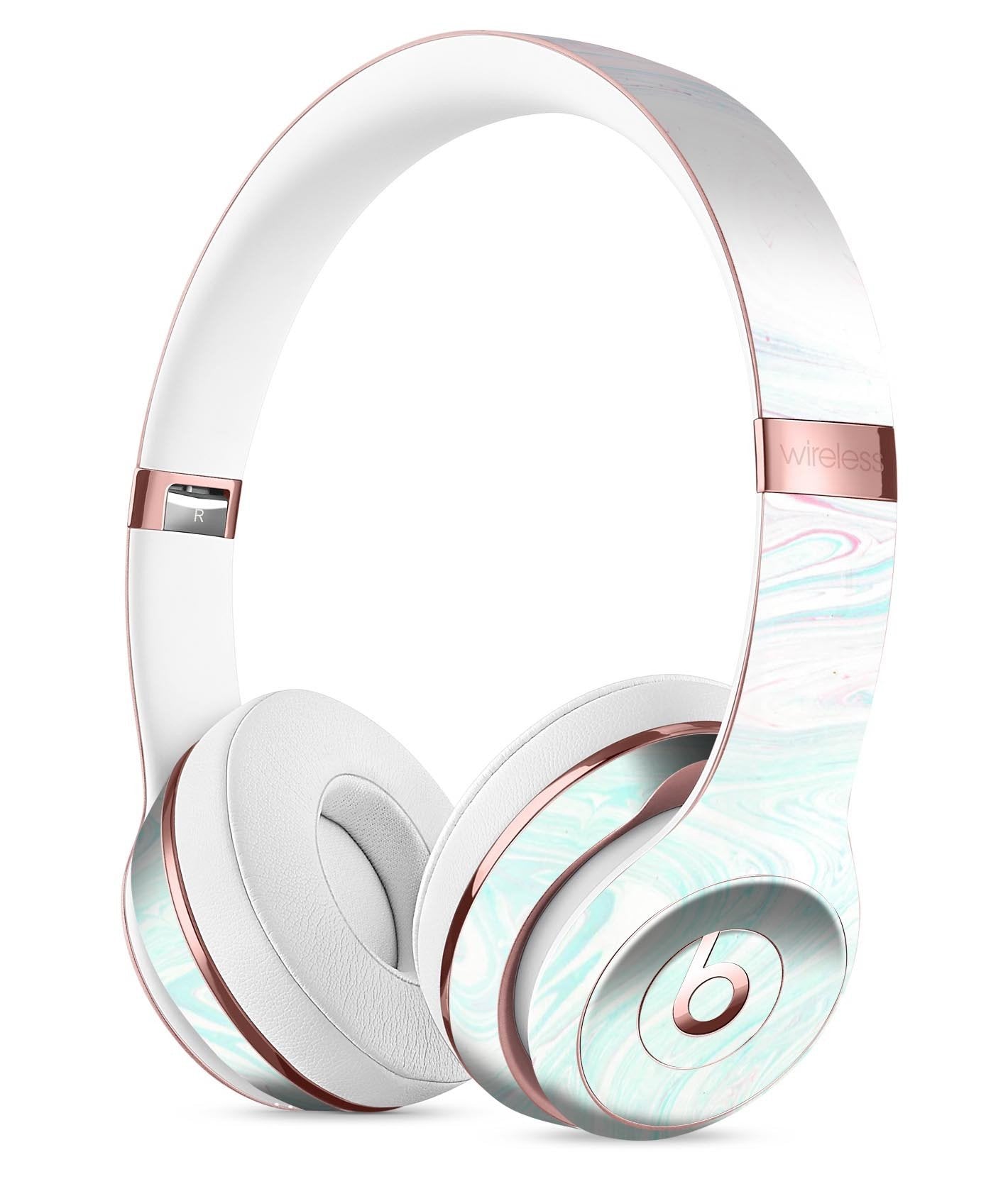 Marble Full-Body Skin Kit for the Beats