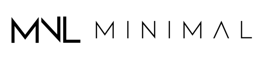 MINIMAL |  USA Store