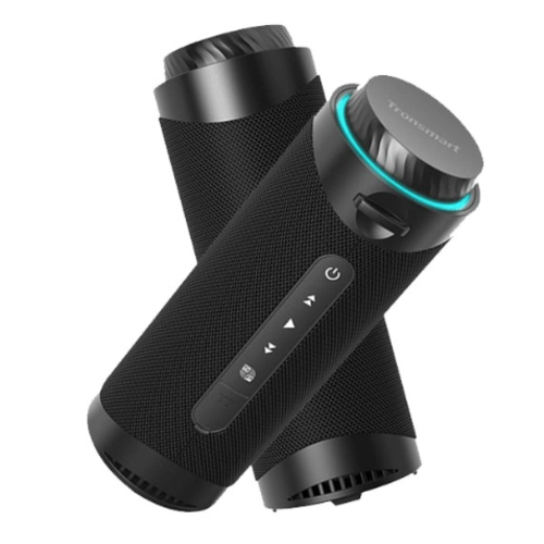 360° Surround Sound Speaker