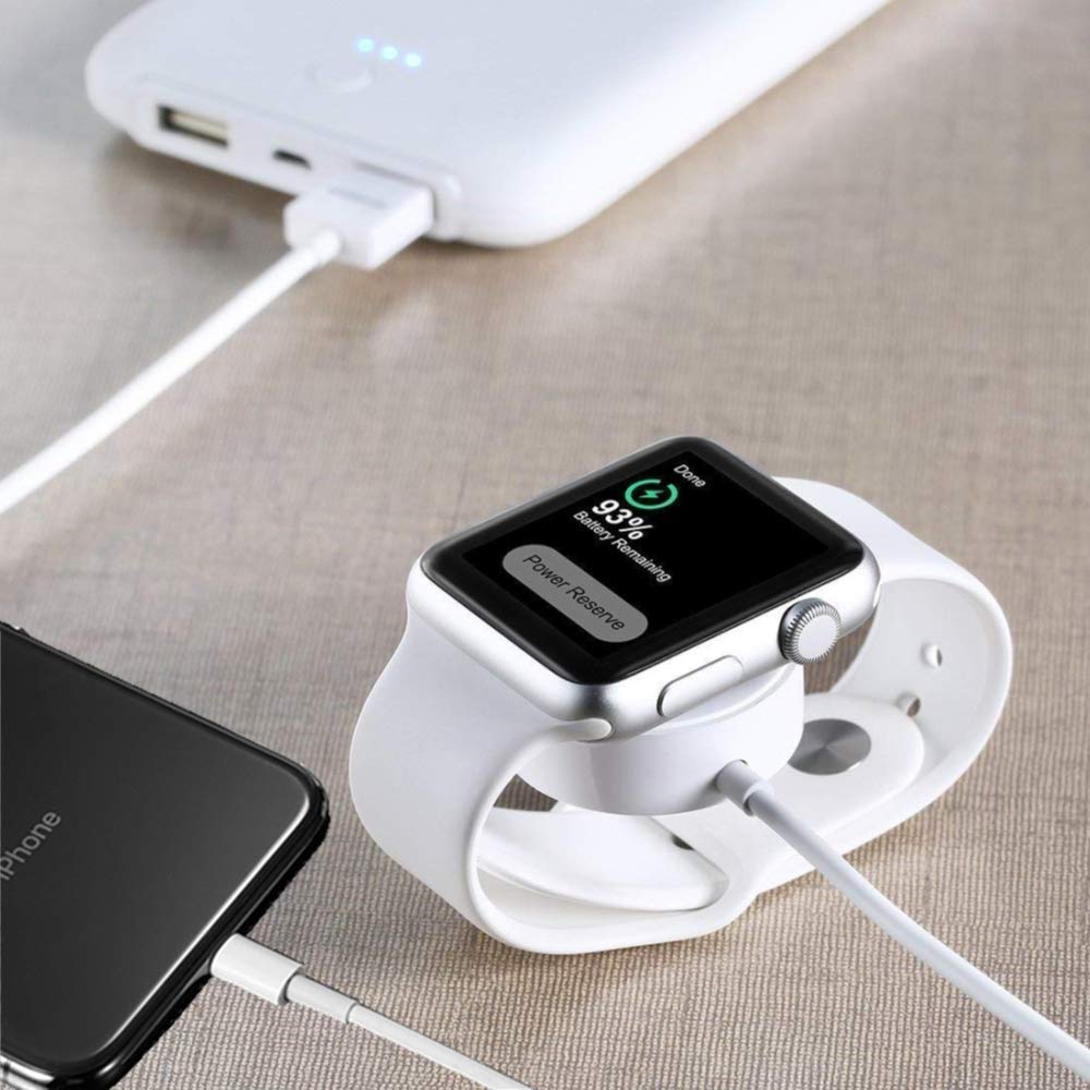 Magnetic Charger 2 in 1