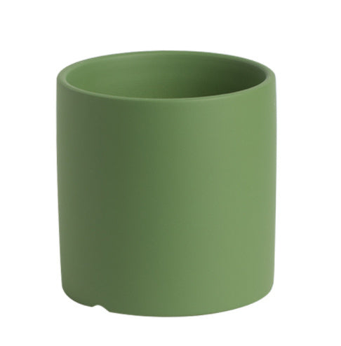 The Nordic Planter