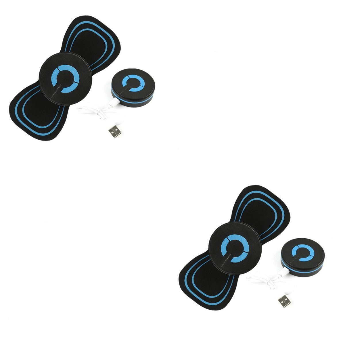 The Mini Smart Cervical Relief Patch