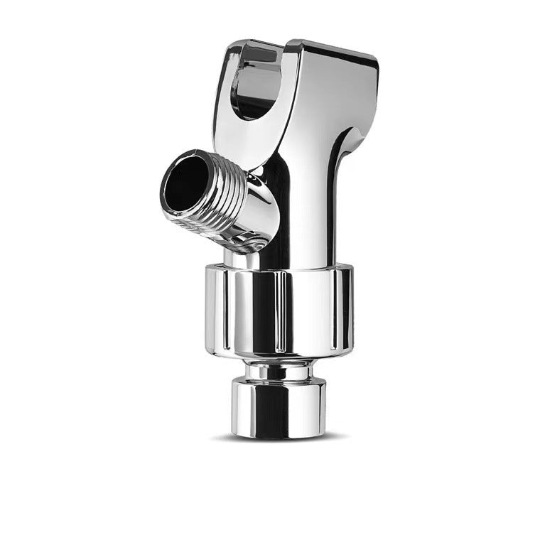 High-Pressure Vortex Shower Head