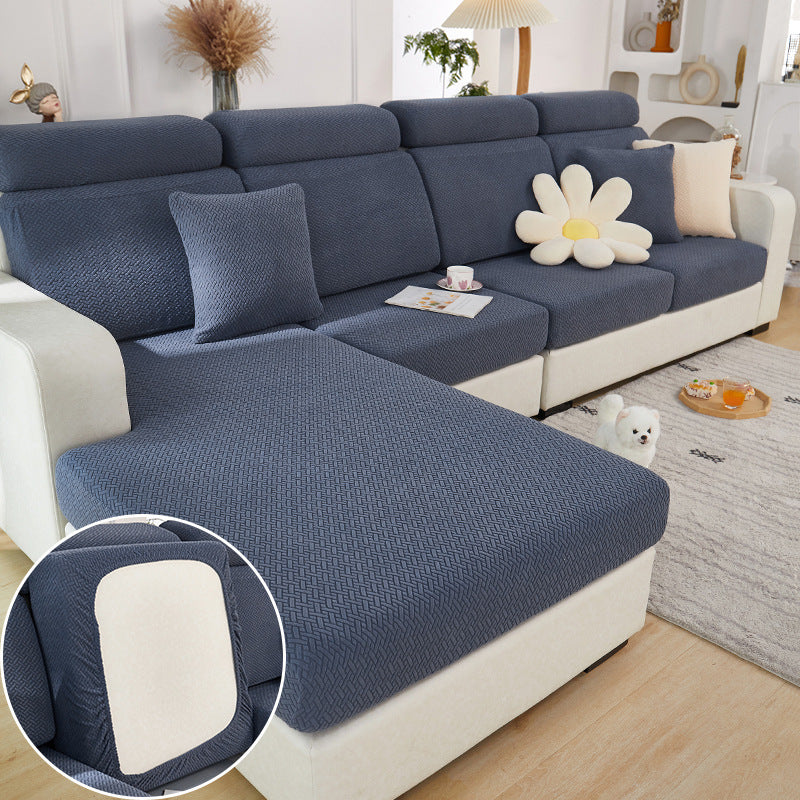 Universal Elastic All-inclusive Sofa Cushion Cover