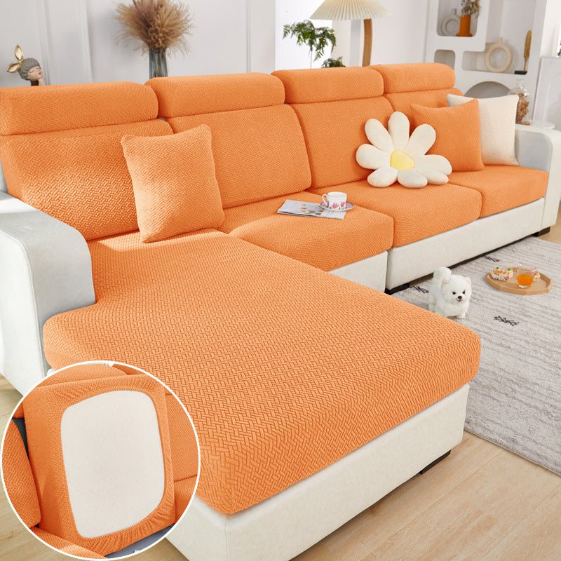 Universal Elastic All-inclusive Sofa Cushion Cover