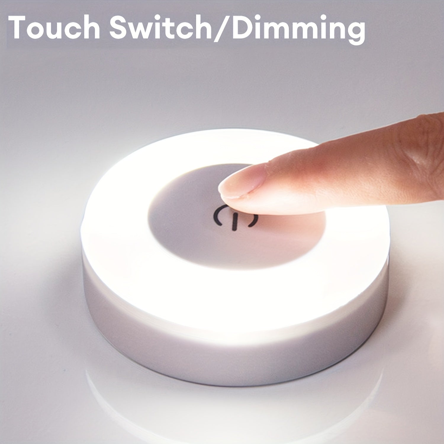 Touch Night Light