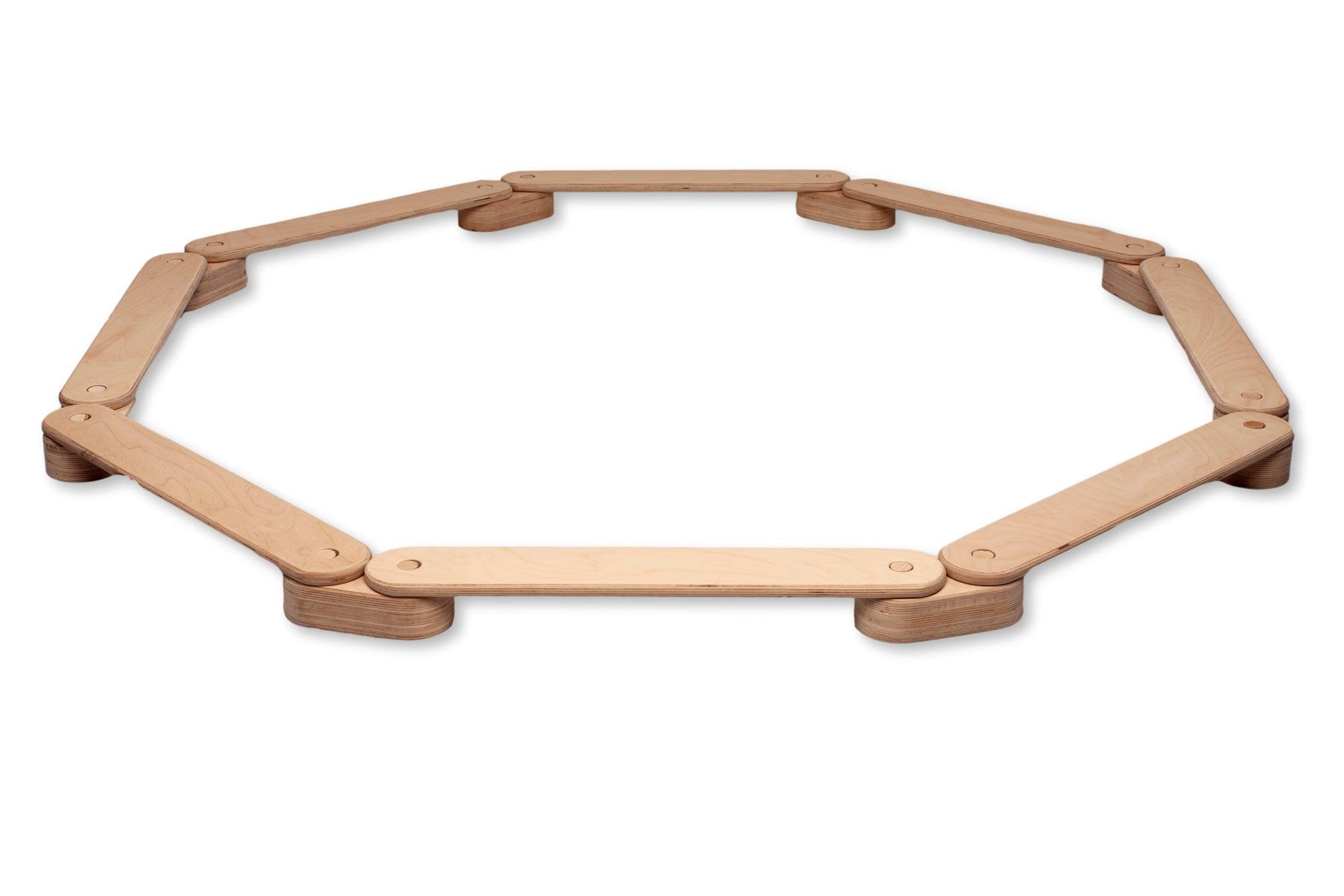 Balance Beam Set-8