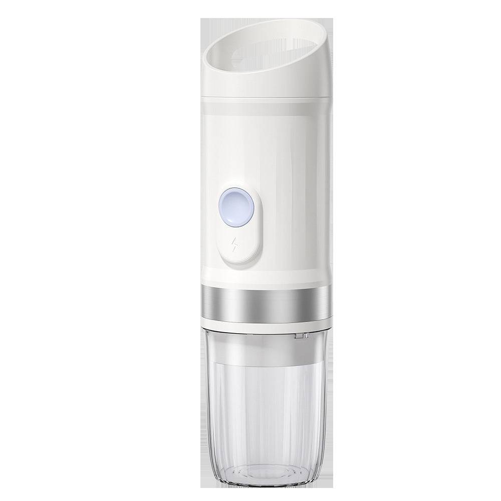 Portable Capsule Coffee Machine 3-in-1 Travel Essential-2