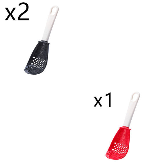 The All-in-One Cooking Spoon