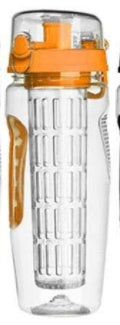 The Fruit Infuser Water Bottle 32Oz