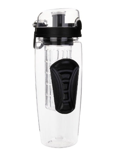 The Fruit Infuser Water Bottle 32Oz