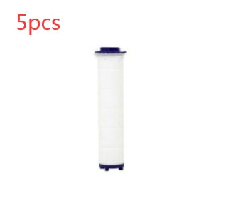 High-Pressure Vortex Shower Head