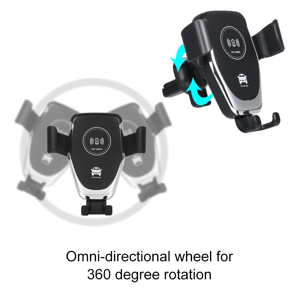 Ninja Dragon QI X Wireless Charger
