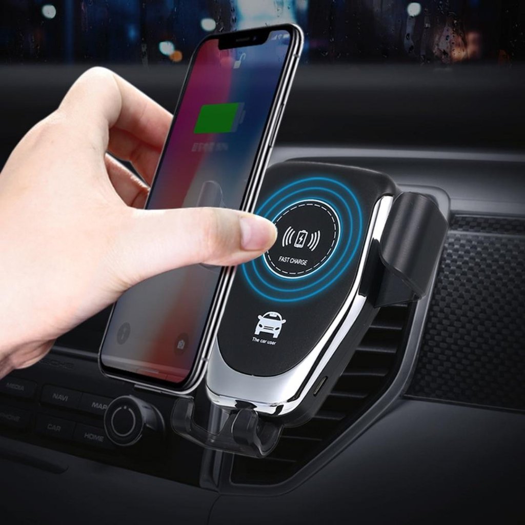Ninja Dragon QI X Wireless Charger