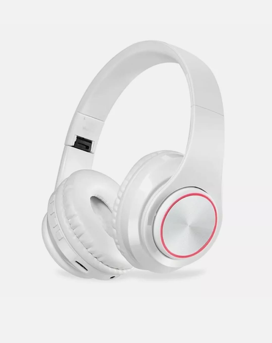 Bluetooth Headphones