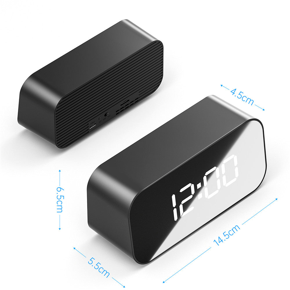 Ultra-Small 4K HD WIFI Camera
