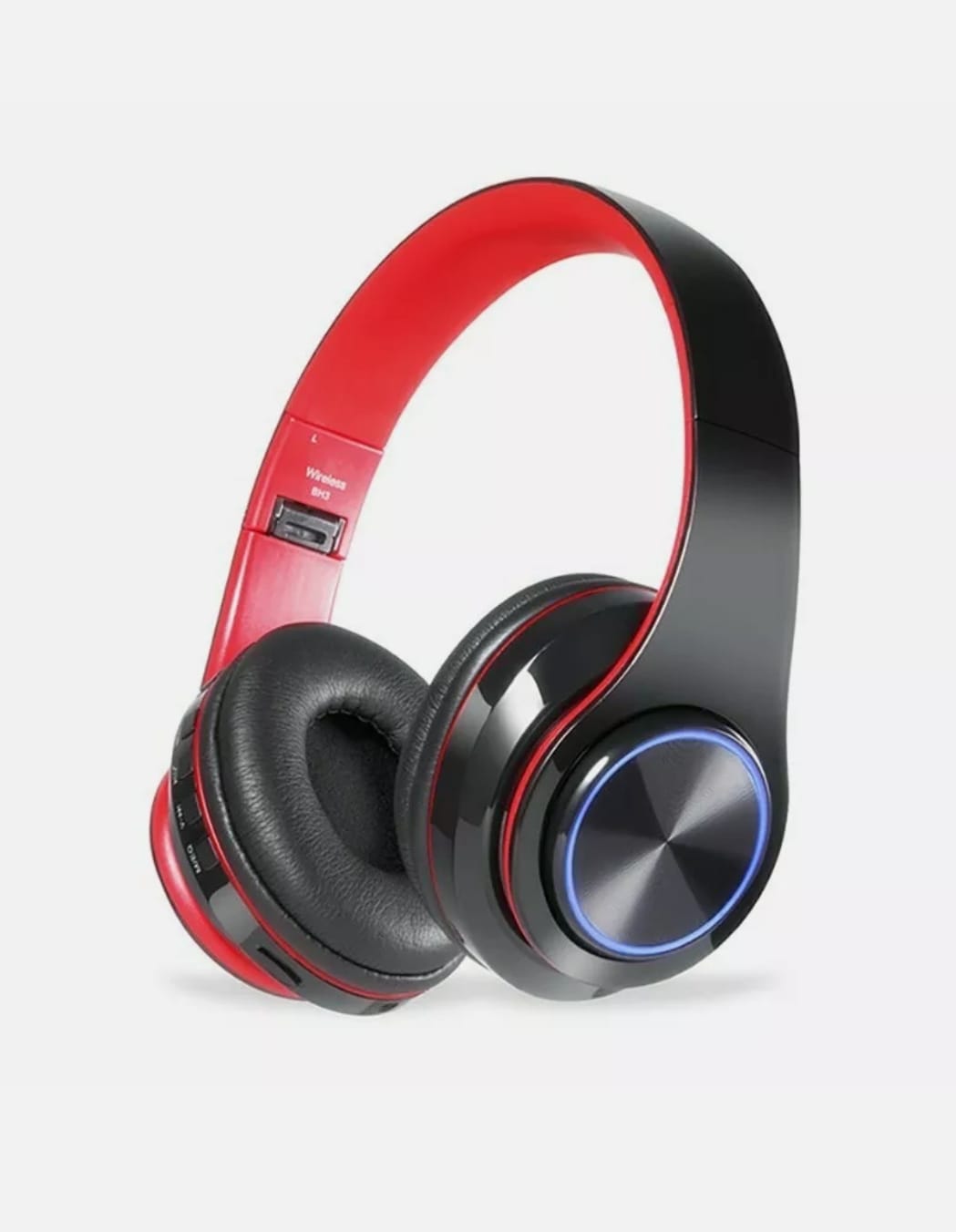 Bluetooth Headphones