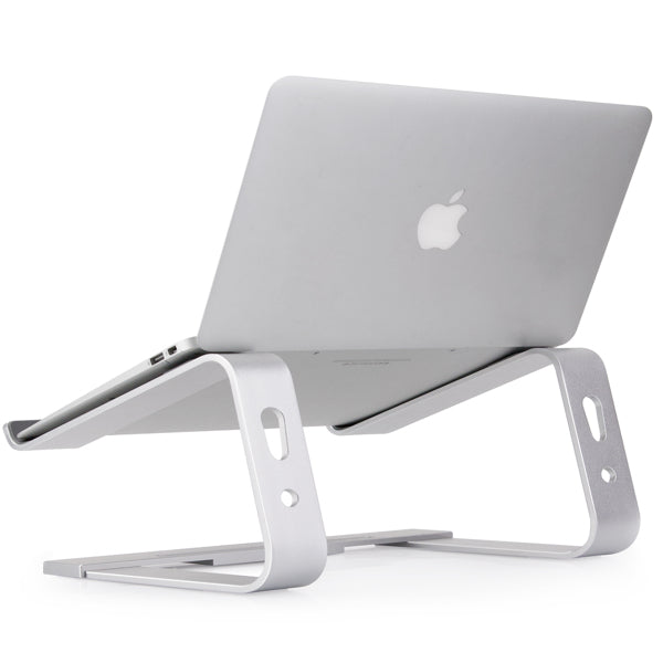 Aluminum Laptop Riser