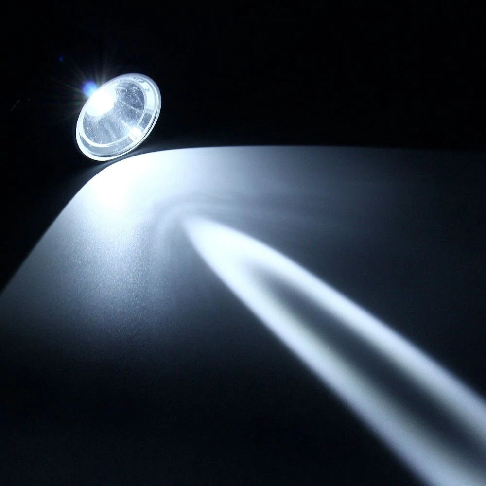 Multi-Function Camping Light