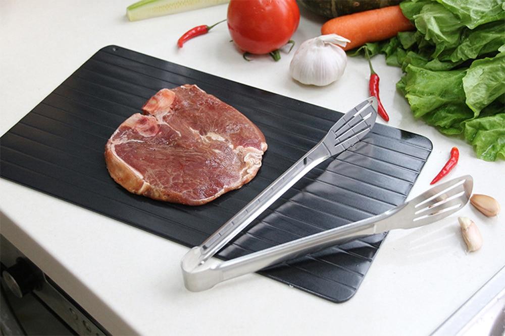 Premium Fast Defrosting Tray