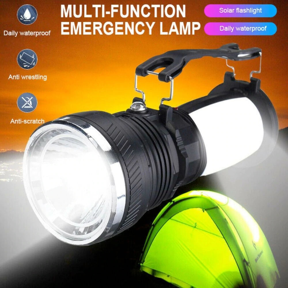 Multi-Function Camping Light