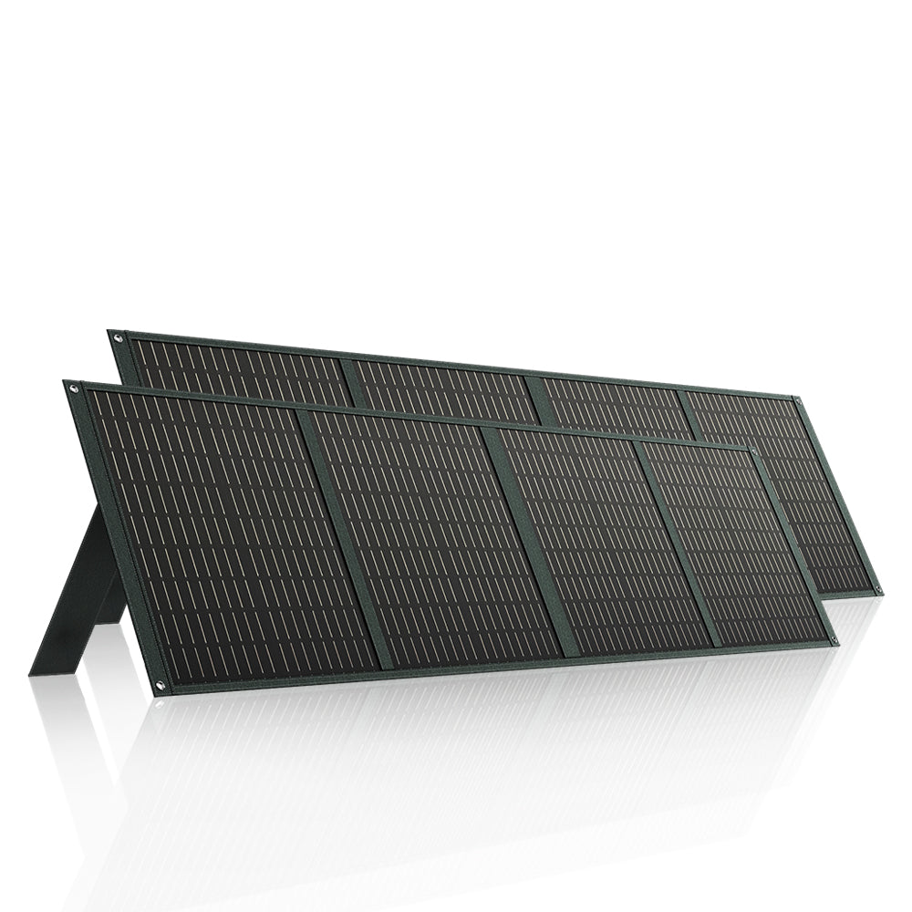 Foldable Solar Panel 220W