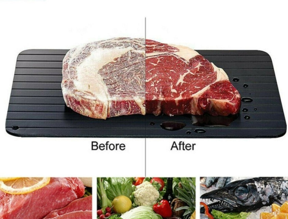 Premium Fast Defrosting Tray