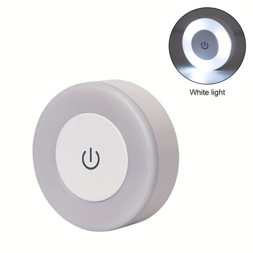 Touch Night Light