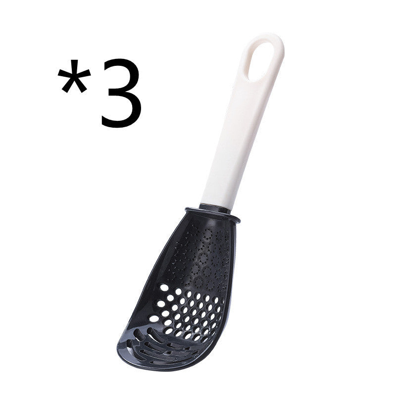 The All-in-One Cooking Spoon