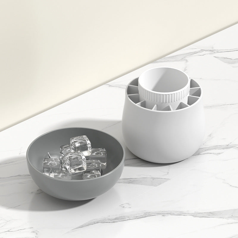 Silicone Mushroom Ice Mold