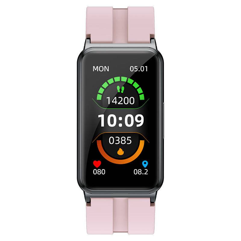 Blood Glucose Measurement Bracelet Non-invasive-4