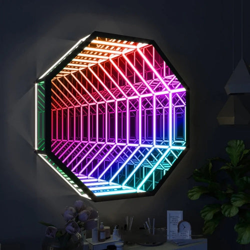 Portal Wall Light