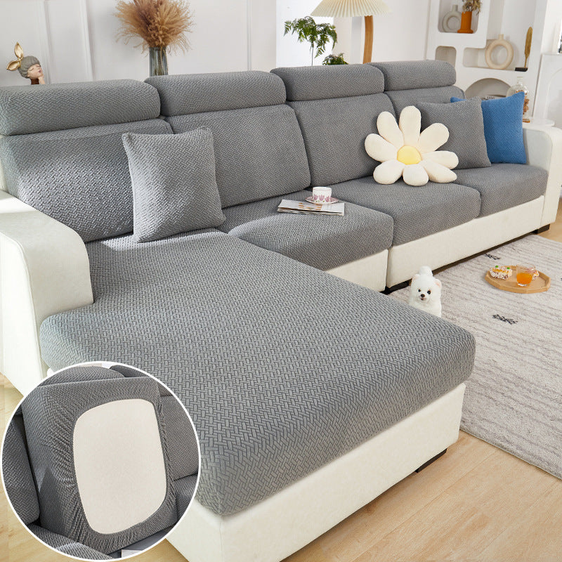 Universal Elastic All-inclusive Sofa Cushion Cover