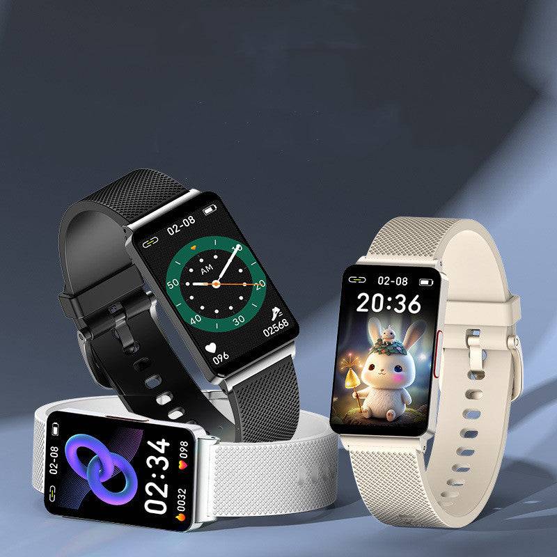 Blood Glucose EP08 Smart Bracelet-0