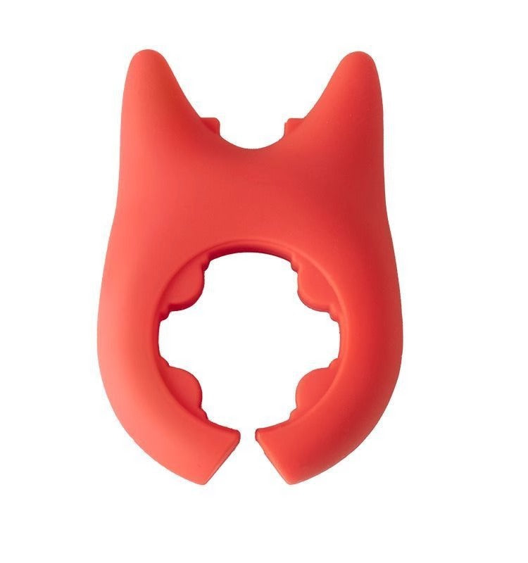 Silicone Pot Clip & Spoon Rest