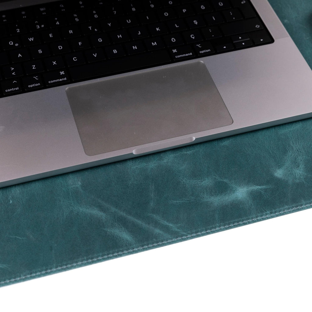 Rawlins Leather Desk Pad